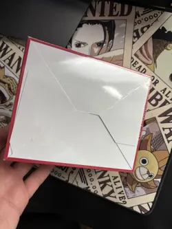 One Piece OP-13 Carrying On His Will Booster Box 24 Packs English Sealed - Image 4
