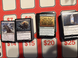 MTG Foundations Complete set: 1-291 NM - Image 1