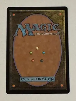 MTG Riverpyre Verge (Borderless) Aetherdrift LP - Image 2