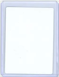 Plains Foil Signed Artist Proof MTG - Image 2