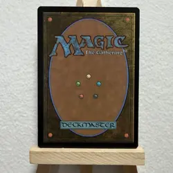 Sunset Strikemaster - Tanjiro Demon Slayer - Painted Alter - Tarkir Dragonstorm - Image 3