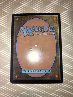 High Perfect Morcant Lorwyn Eclipsed Foil - Image 2