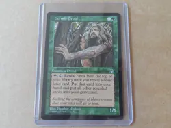 Magic The Gathering Hermit Druid Stronghold - Image 1