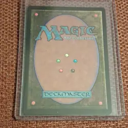 Magic: The Gathering Powder Keg Artifact Regular Urza's Destiny Dan Frazier - Image 2