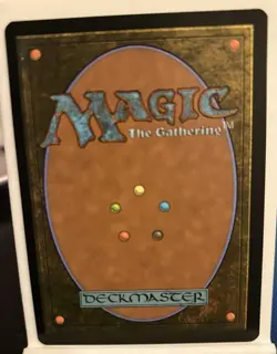🌟 Blood Token FOIL Jaws Secret Lair MTG 🌟 - Image 3