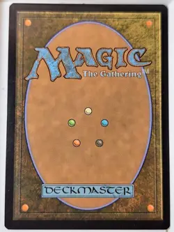 Territorial Allosaurus - FOIL - Dominaria - Magic the Gathering MTG Nice! - Image 2