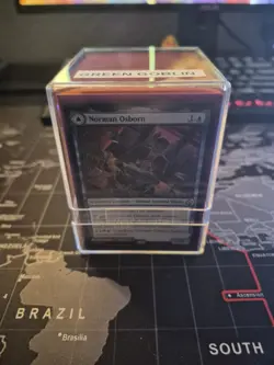 Magic The Gathering Commander Decks Custom Prints & Standard (Read Description) - Image 2