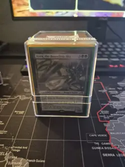 Magic The Gathering Commander Decks Custom Prints & Standard (Read Description) - Image 4