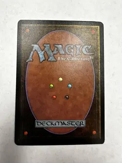 Mystic Remora *Ice Age* MTG Magic the Gathering - Image 2