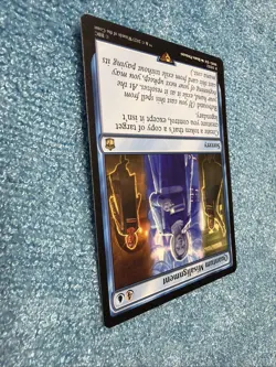 MTG - Quantum Misalignment - Doctor Who - Magic the Gathering - LP - Image 4