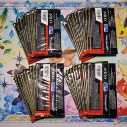 Pokemon Phantasmal Flames Booster Packs (Lot Of 36) Booster Box Equivalent - Image 2