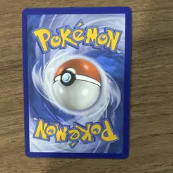 Pokemon Blastoise 2/102 Celebrations Classic Collection Holo 25th Anniversary - Image 4