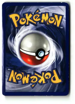 Rocket's Snorlax ⭐ 33/132 Rare Gym Heroes 2000 Pokemon MP - Image 2