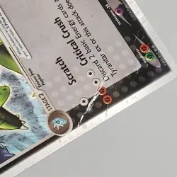 Tyranitar-EX - 17/17 - Ultra Rare, English Pokemon POP Series Promos 1, HP - Image 5