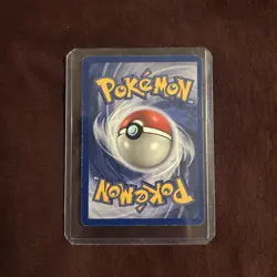 Pokemon TCG Flareon Jungle 3/64 Holo Unlimited Holo Rare - Image 2
