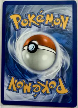 Pokemon TCG Meowth Phantasmal Flames Full Art Secret Rare 106/094 - Image 2