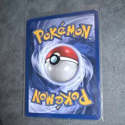 Pokemon Ponyta Base Set 60/102 German 1st Edition Basic Fire Pokemon TCG - Image 2