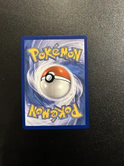 Pokemon TCG Team Rockets Nidoking EX 233/182 Destined Rivals - Image 2