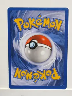 VULPIX 1999 Pokemon French 1st Edition Goupix #68/102 Base Set WOTC - Image 2