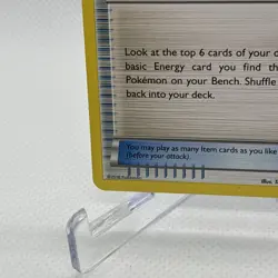 Pokemon Max Elixir 102/122 XY - BREAKpoint Uncommon - Image 4