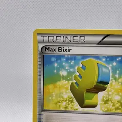 Pokemon Max Elixir 102/122 XY - BREAKpoint Uncommon - Image 5