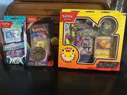 Pokemon Day 2026 Collection Box Sealed New - Image 1