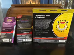 Pokemon Day 2026 Collection Box Sealed New - Image 2