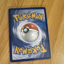 Pokemon Gengar 057/091 Cosmos Holo Stage 2 130HP Trick or Trade 2024 Holo - Image 2