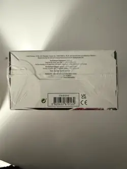 Pokemon Fusion Strike Booster Box Factory Sealed - Image 5
