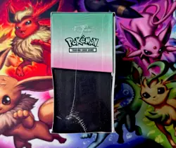 Pokemon PARADOX RIFT IRON VALIANT POKEMON CENTER ELITE TRAINER BOX ETB SEALED - Image 3