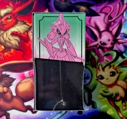 Pokemon PARADOX RIFT IRON VALIANT POKEMON CENTER ELITE TRAINER BOX ETB SEALED - Image 4