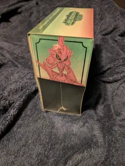 Paradox Rift Pokemon Center Elite Trainer Box ETB Iron Valiant Sealed - Image 3