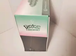 Pokemon PARADOX RIFT IRON VALIANT POKEMON CENTER ELITE TRAINER BOX ETB SEALED - Image 3