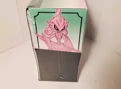 Pokemon PARADOX RIFT IRON VALIANT POKEMON CENTER ELITE TRAINER BOX ETB SEALED - Image 4