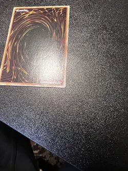 Yugioh Power Bond CRV-EN037 1st Edition Ultimate Rare NM - Image 3