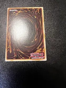 Yugioh Power Bond CRV-EN037 1st Edition Ultimate Rare NM - Image 4