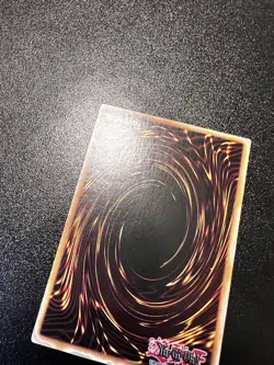 Yugioh Power Bond CRV-EN037 1st Edition Ultimate Rare NM - Image 5