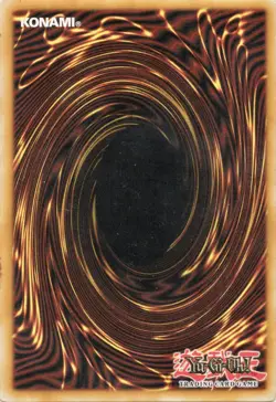 Yugioh! LP Exodia the Forbidden One - LDK2-ENY04 - Common - 1st Edition Lightly - Image 2