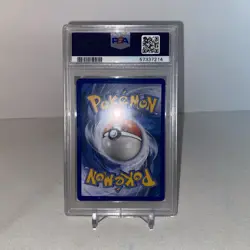 PSA 10 Gem Mint MEGA M CHARIZARD 101/108! POKEMON XY Evolutions FULL ART Ex HOLO - Image 4