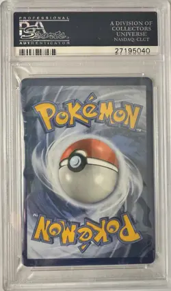 PSA 10 Gem Mint MEGA M CHARIZARD 101/108! POKEMON XY Evolutions FULL ART Ex HOLO - Image 2
