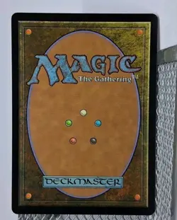 Helga, Skittish Seer (Showcase) Bloomburrow Regular - Image 3