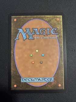 MTG Sylvan Library Commander Collection: Green CC1 #5 Non-Foil NM Magic Card - Image 2