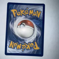 Pokemon TCG Rillaboom Darkness Ablaze Holo Card 197/189 Secret Rare, Near Mint - Image 2