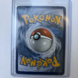 Pokemon TCG Steven Trainer Card Full Art Holo, XY Ancient Origins, Card 95/98 - Image 2