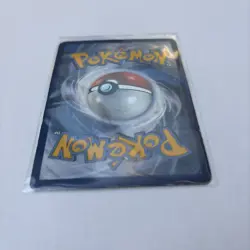 Pokemon TCG Steven Trainer Card Full Art Holo, XY Ancient Origins, Card 95/98 - Image 5