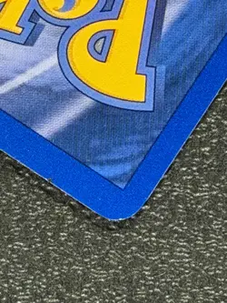 Blaine's Charmander 61/132 Gym Heroes Series Common Basic Pokemon Card 2000 NM - Image 3
