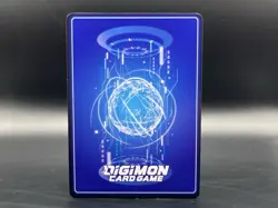 Renamon (Legend Pack 2024 Box Topper) BT17-031 C Digimon Card Game - Image 2