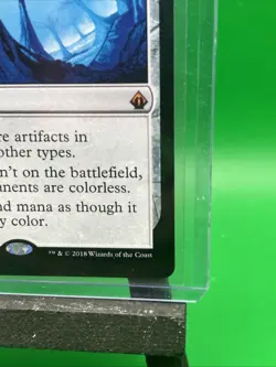 Magic the Gathering Mycosynth Lattice Nm Pack Fresh Pull Regular - Image 5