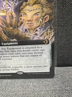 Mirrormind Crown (Extended Art) Lorwyn Eclipsed Regular - Image 4