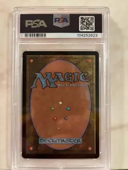 Orcish Bowmasters Universes Beyond: the Lord of the Rings Foil MTG - Image 2